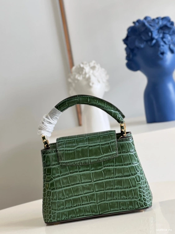 WIS CAPUCINES MINI VUITTON LOUIS 1205